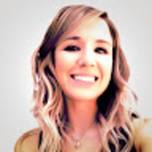 Meet your Posher, Katy